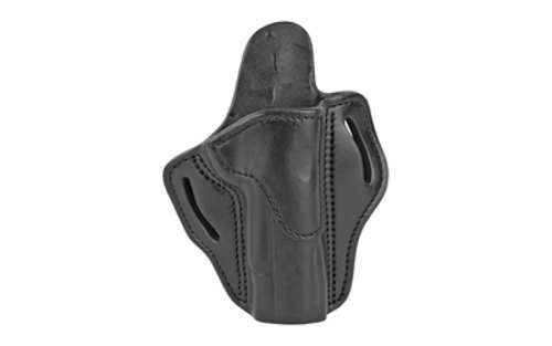 Holsters 1791 Gunleather 1791 BH1 OWB HOLSTER BLK RH • Model: 